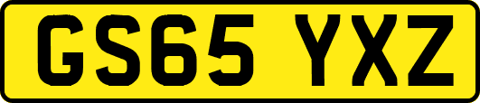 GS65YXZ