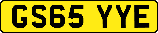 GS65YYE