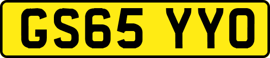 GS65YYO