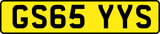 GS65YYS
