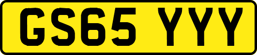 GS65YYY