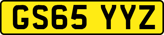 GS65YYZ