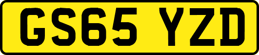 GS65YZD
