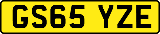 GS65YZE