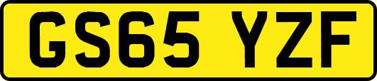 GS65YZF