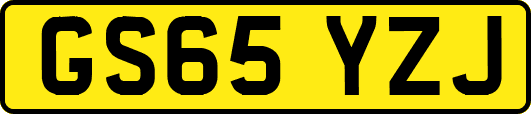 GS65YZJ