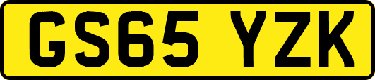 GS65YZK