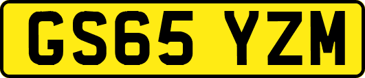 GS65YZM