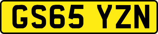 GS65YZN