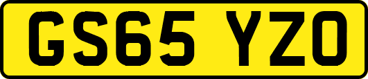GS65YZO