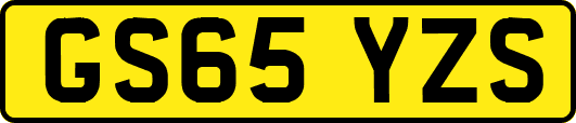 GS65YZS