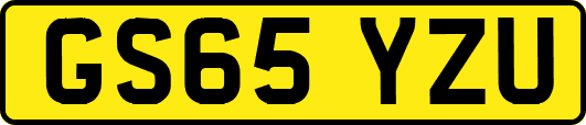 GS65YZU