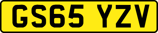 GS65YZV