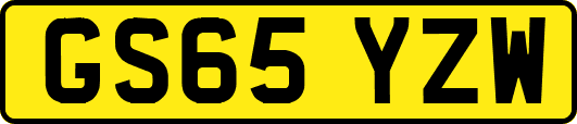 GS65YZW