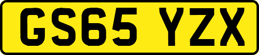 GS65YZX