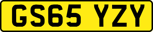 GS65YZY