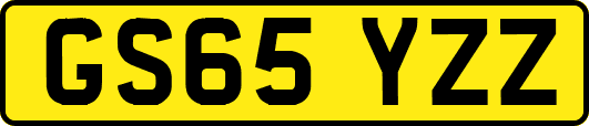 GS65YZZ