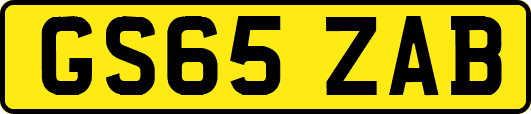 GS65ZAB