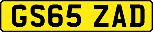 GS65ZAD