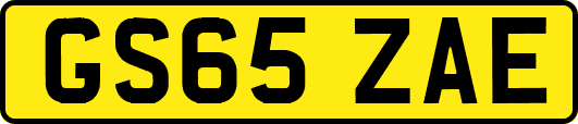 GS65ZAE