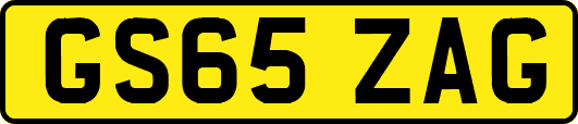 GS65ZAG