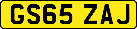 GS65ZAJ