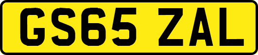 GS65ZAL