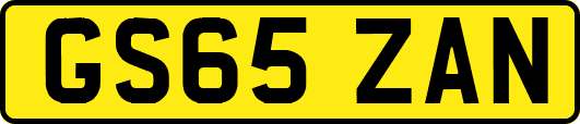 GS65ZAN