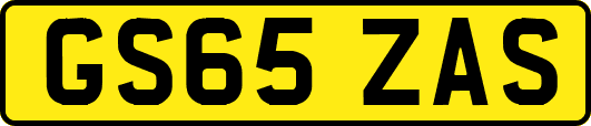 GS65ZAS