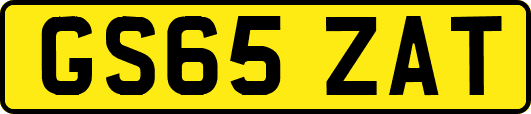 GS65ZAT