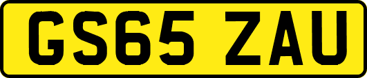 GS65ZAU
