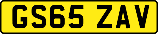 GS65ZAV