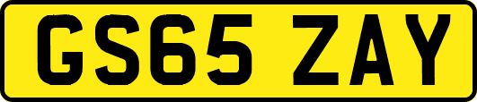 GS65ZAY