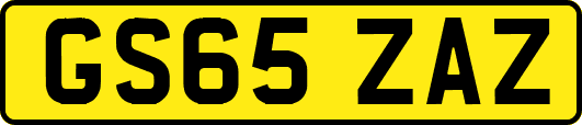 GS65ZAZ