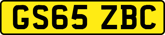 GS65ZBC