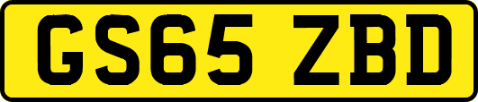 GS65ZBD