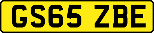 GS65ZBE