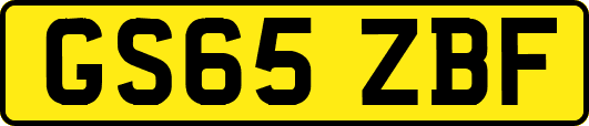 GS65ZBF