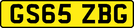 GS65ZBG