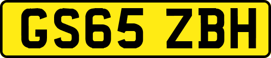GS65ZBH