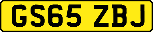 GS65ZBJ