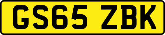 GS65ZBK