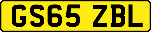 GS65ZBL
