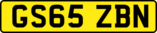 GS65ZBN