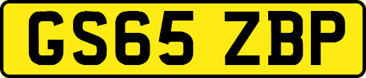 GS65ZBP