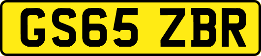 GS65ZBR