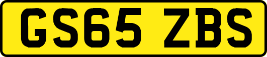 GS65ZBS