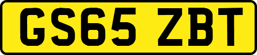 GS65ZBT