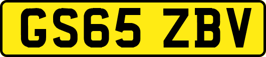 GS65ZBV