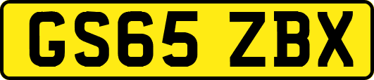 GS65ZBX